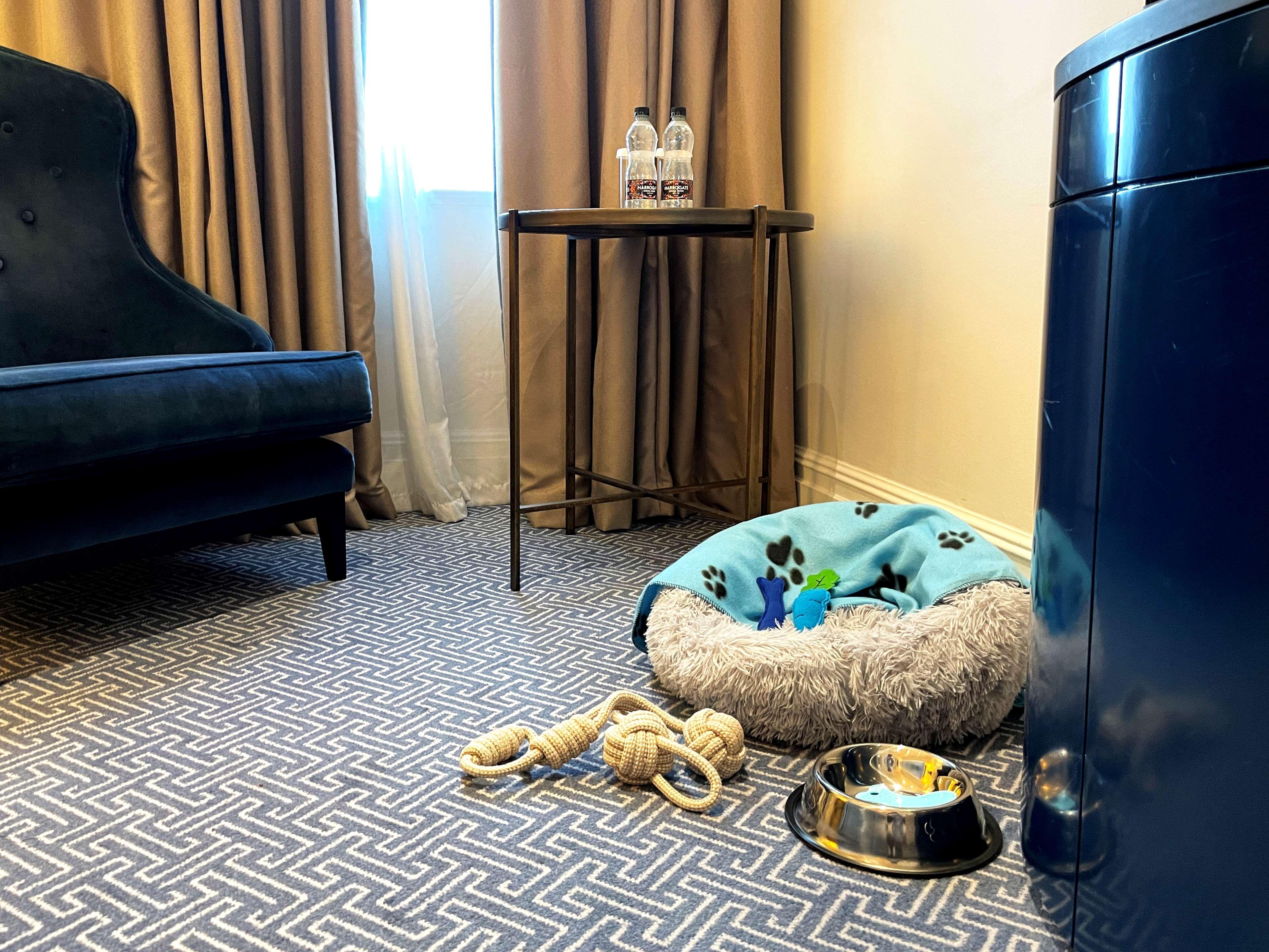 The Waldorf Hilton Ξενοδοχείο Λονδίνο Εξωτερικό φωτογραφία