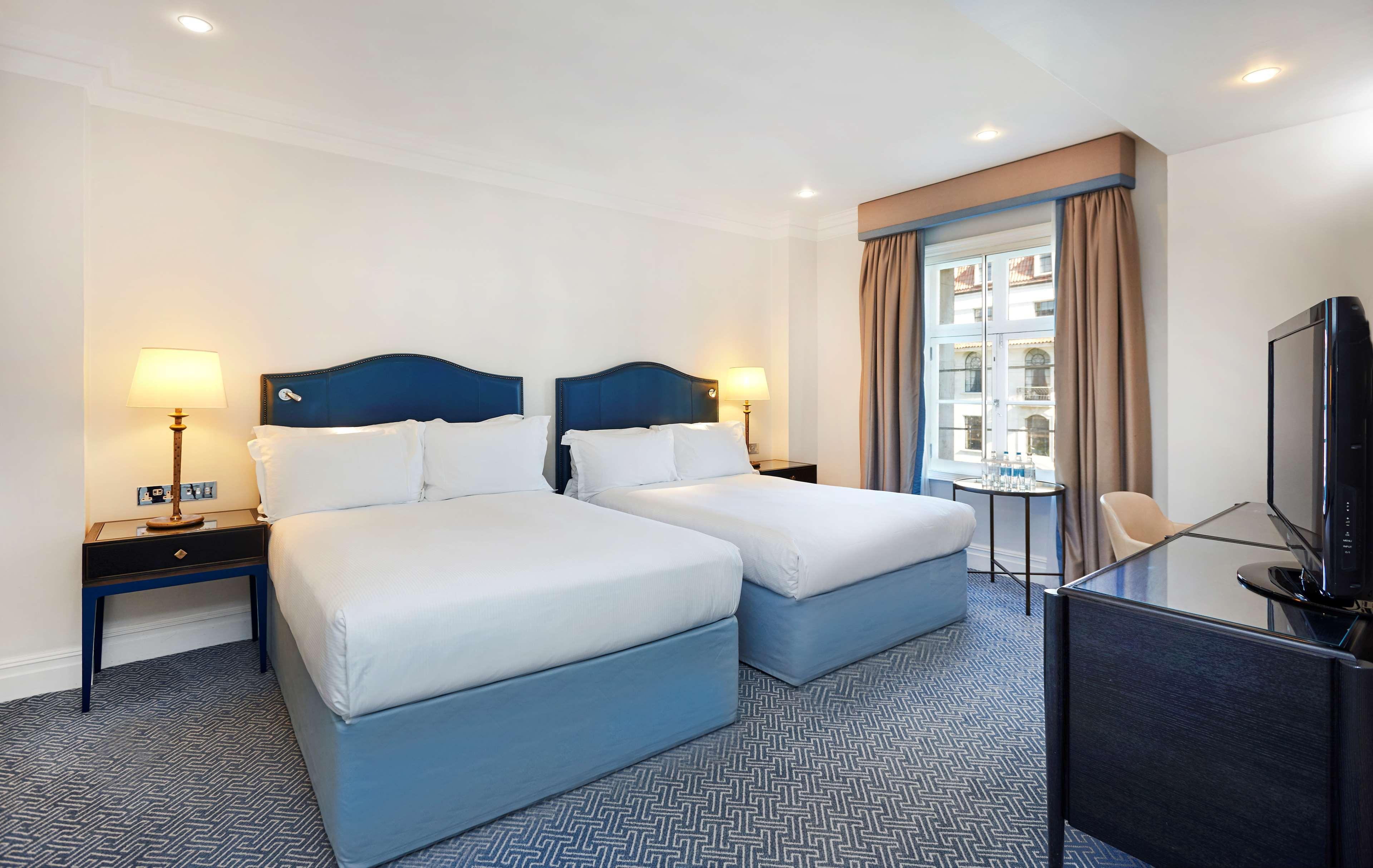 The Waldorf Hilton Ξενοδοχείο Λονδίνο Εξωτερικό φωτογραφία