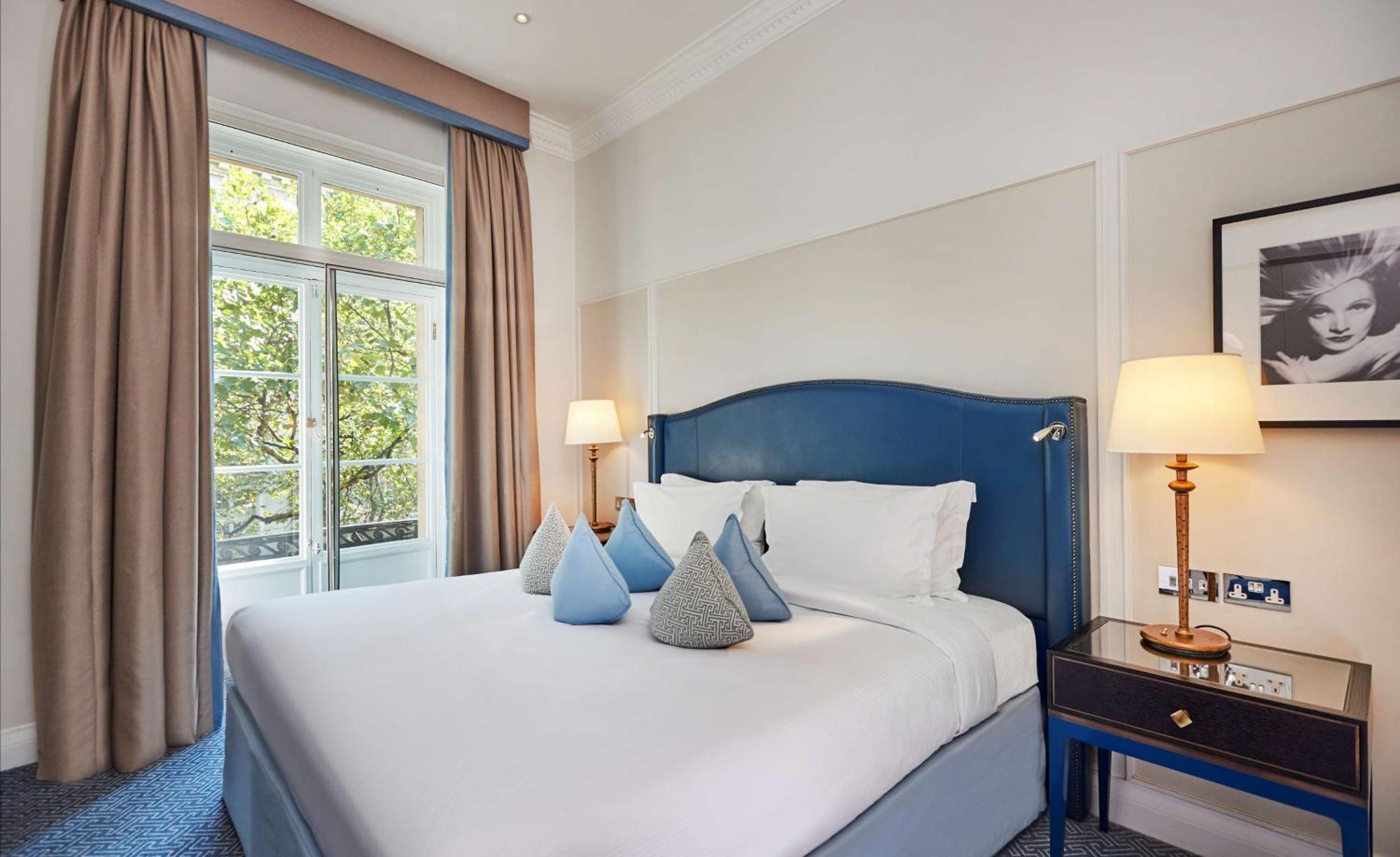 The Waldorf Hilton Ξενοδοχείο Λονδίνο Εξωτερικό φωτογραφία