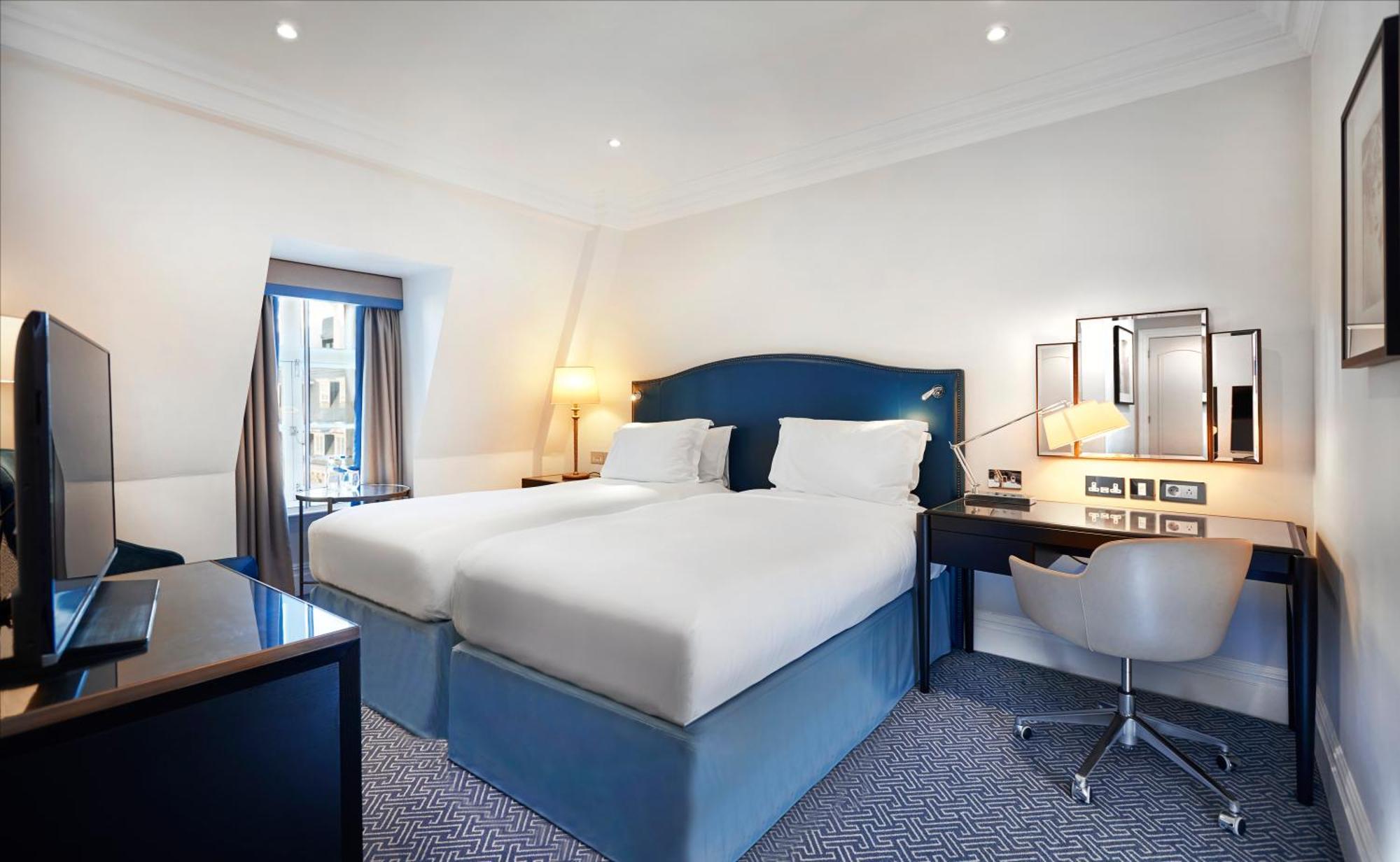 The Waldorf Hilton Ξενοδοχείο Λονδίνο Εξωτερικό φωτογραφία